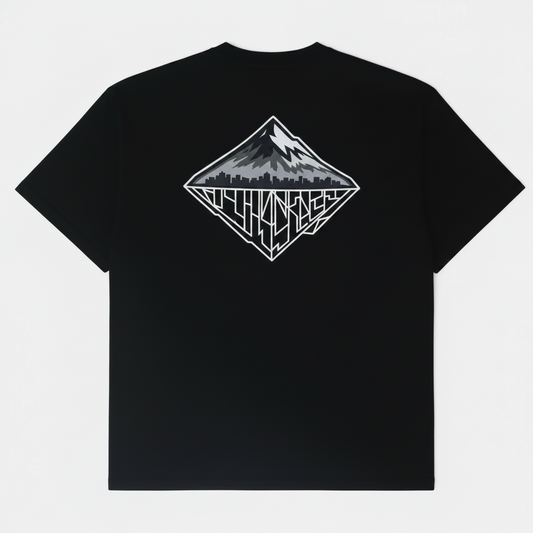 GeoSteez Tee