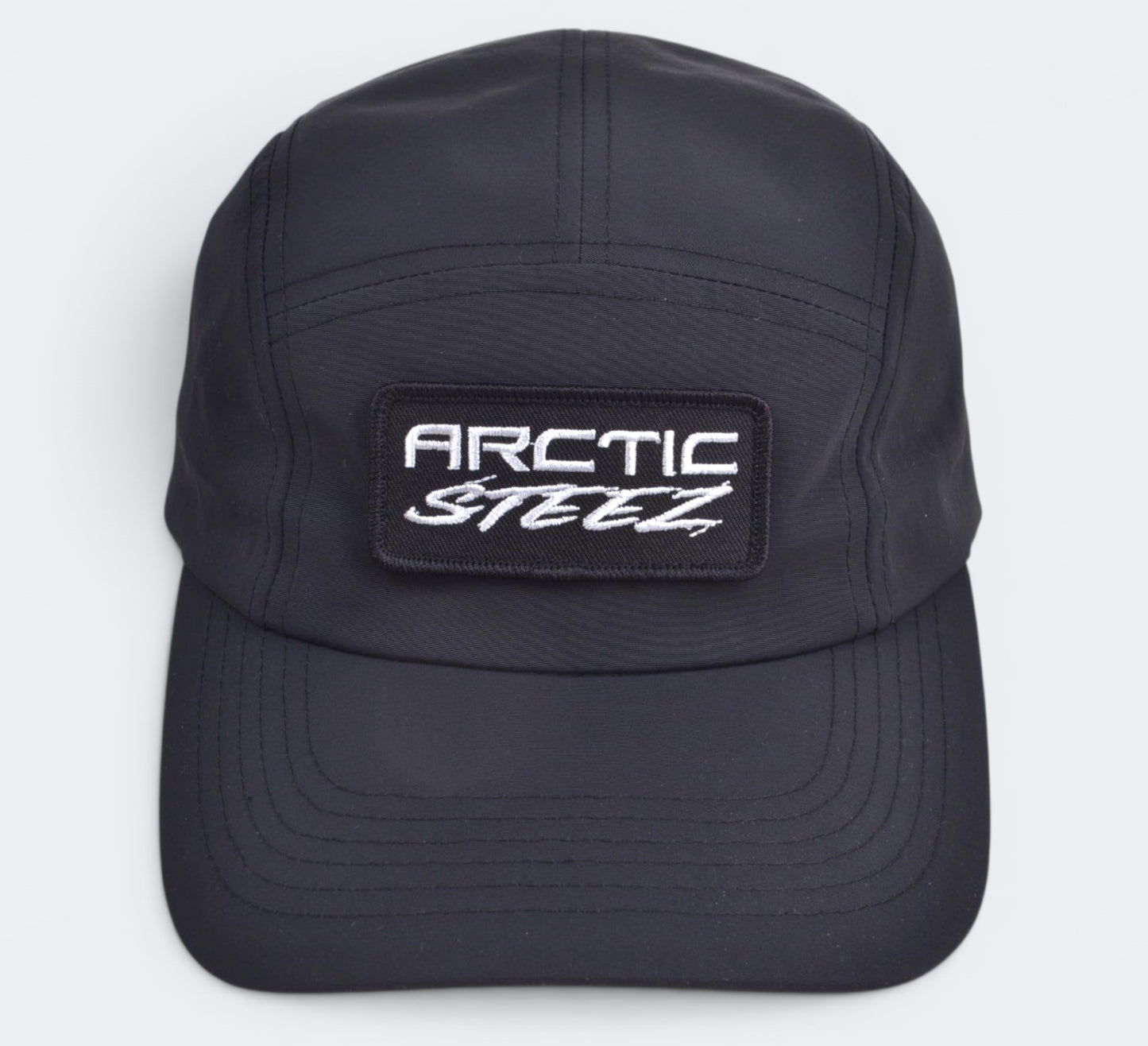 Arctic 5 Panel