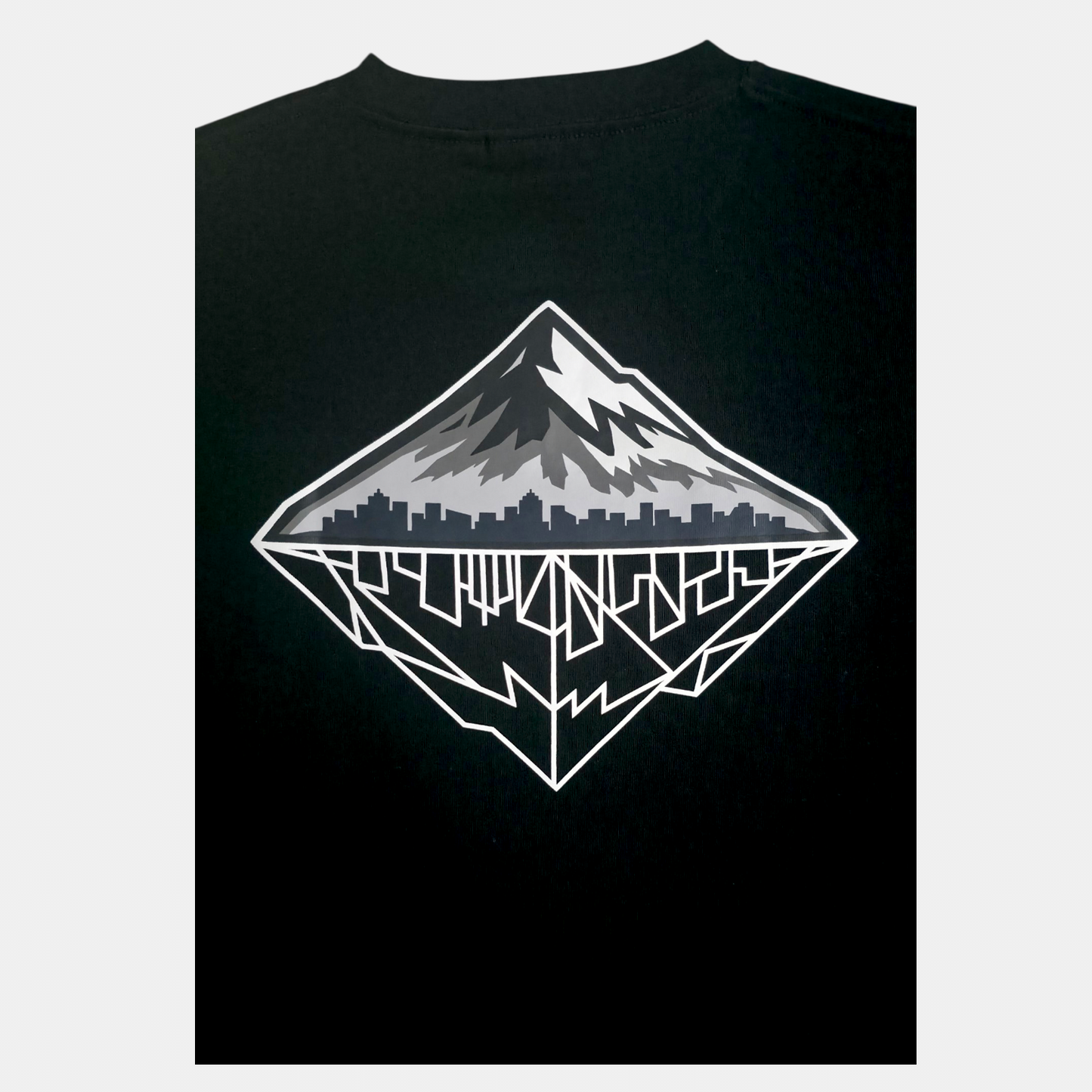 GeoSteez Tee